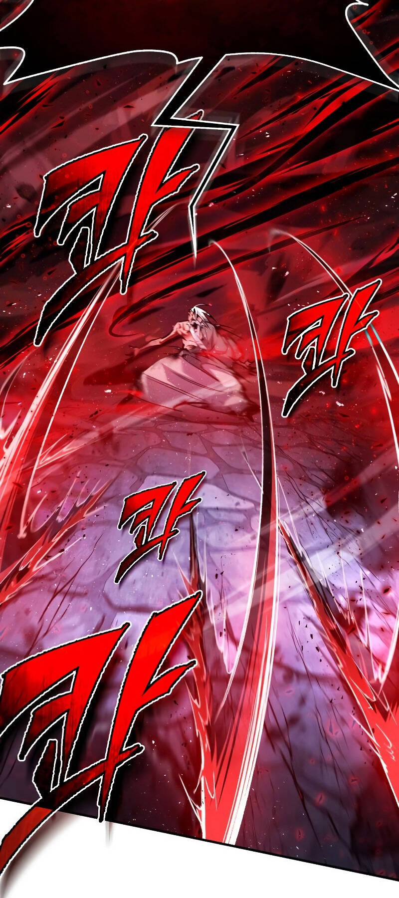 Đệ Nhất Võ Sư, Baek Cao Thủ Chap 78 - Next Chap 79