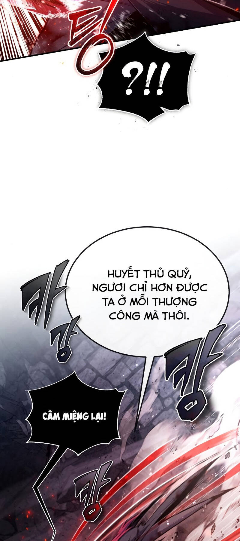 Đệ Nhất Võ Sư, Baek Cao Thủ Chap 78 - Next Chap 79