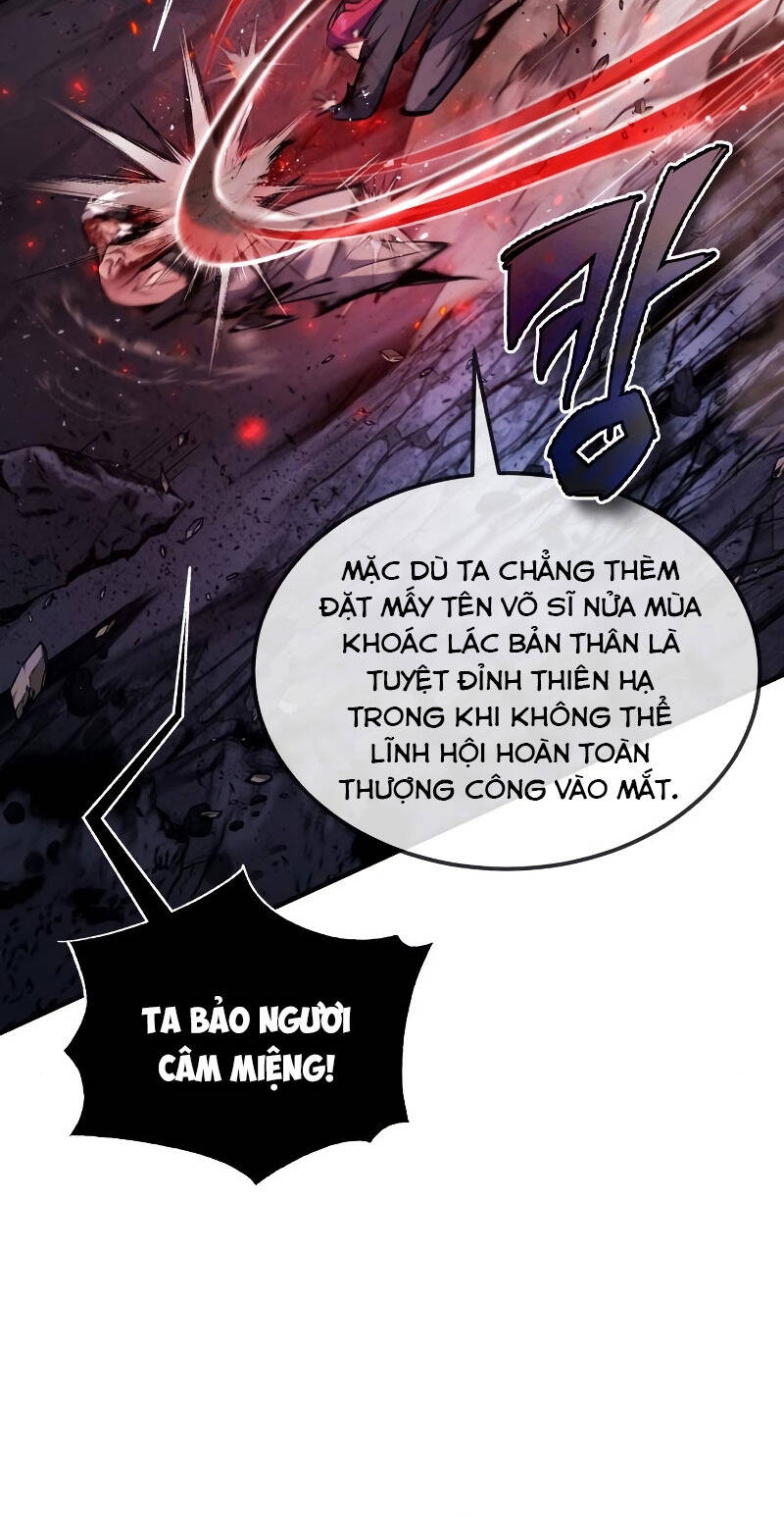 Đệ Nhất Võ Sư, Baek Cao Thủ Chap 78 - Next Chap 79