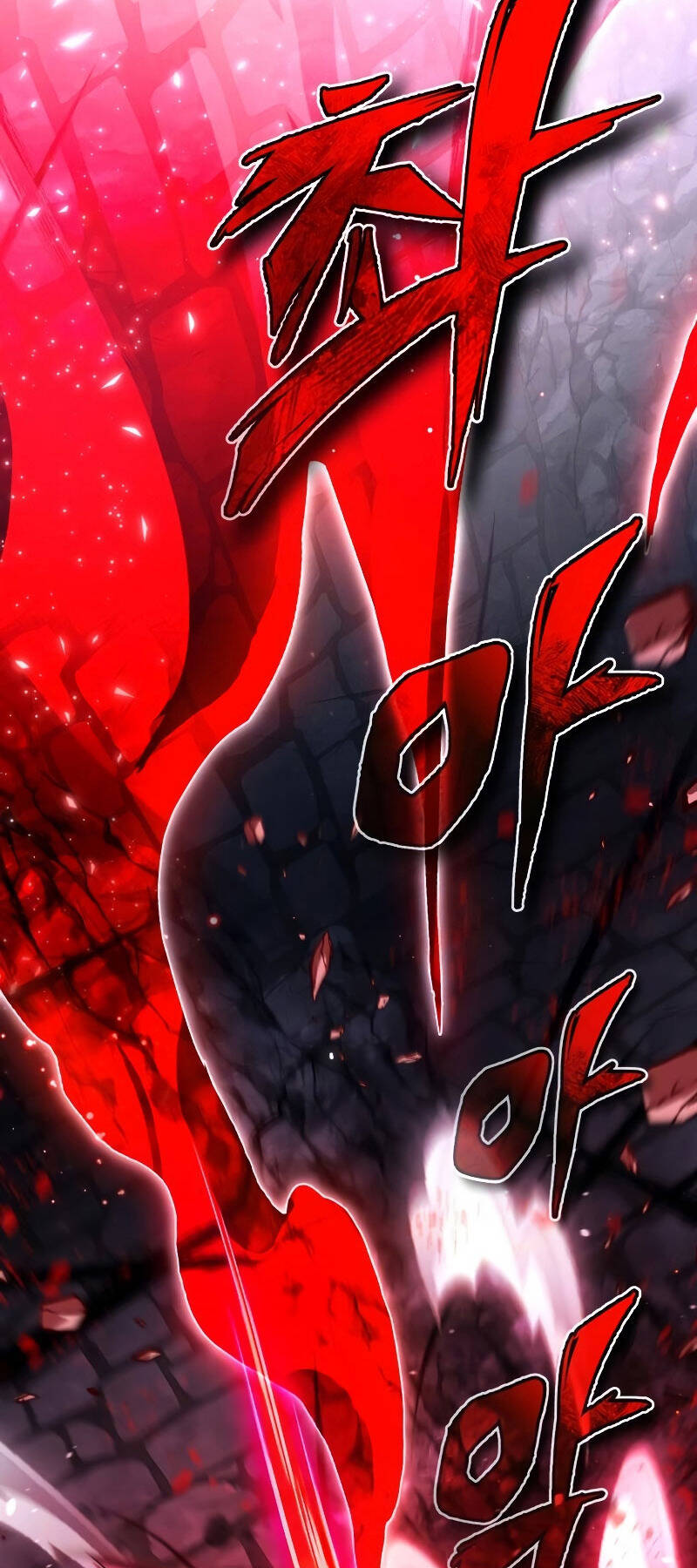 Đệ Nhất Võ Sư, Baek Cao Thủ Chap 78 - Next Chap 79