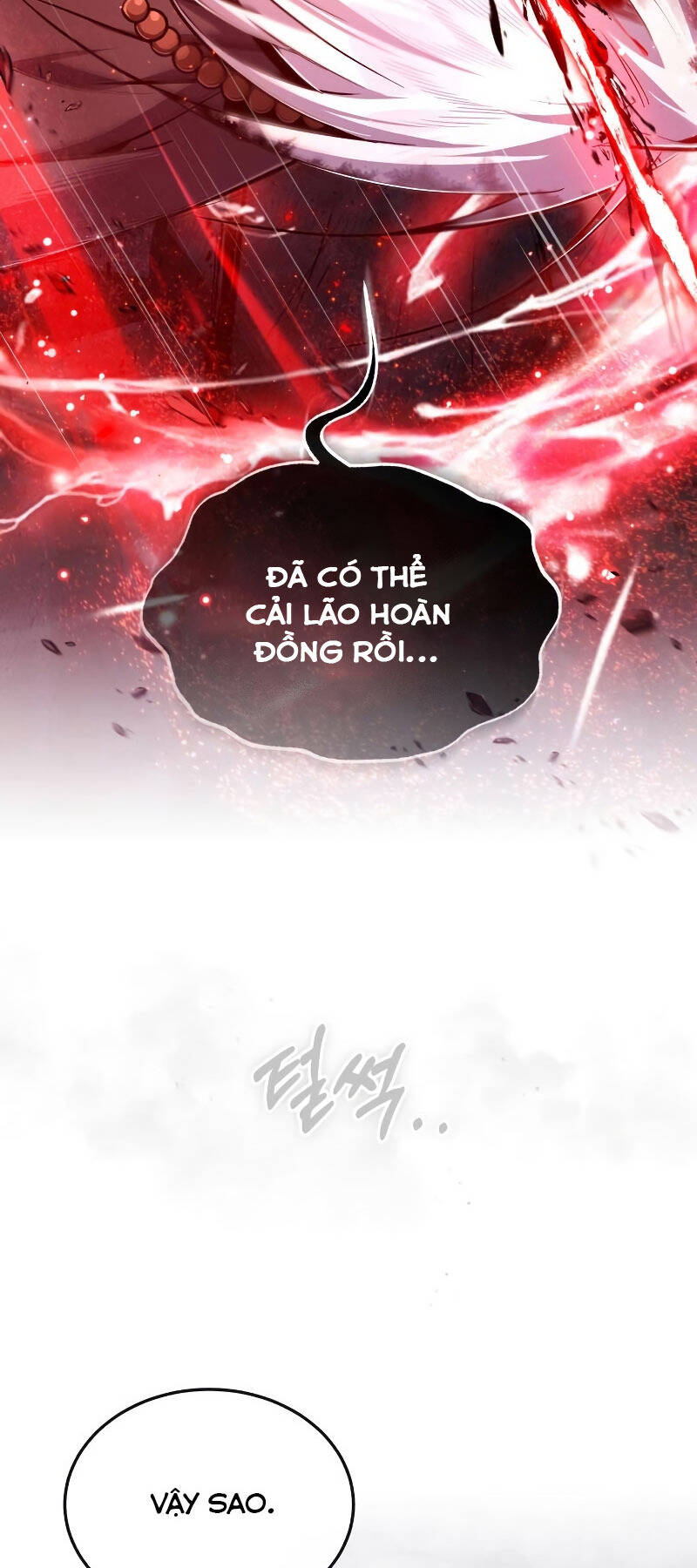 Đệ Nhất Võ Sư, Baek Cao Thủ Chap 78 - Next Chap 79