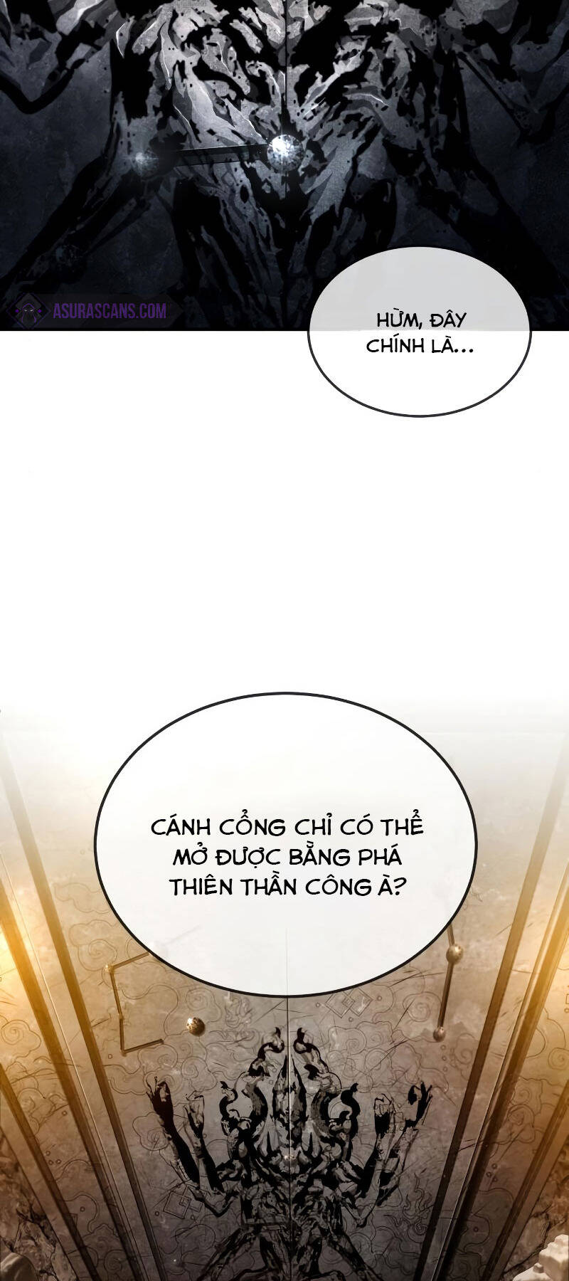 Đệ Nhất Võ Sư, Baek Cao Thủ Chap 78 - Next Chap 79