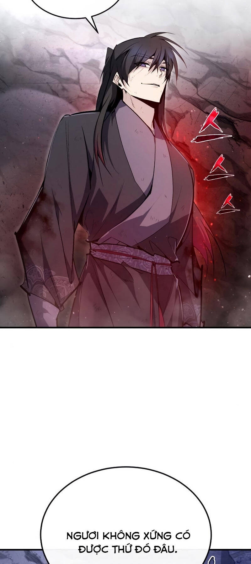 Đệ Nhất Võ Sư, Baek Cao Thủ Chap 78 - Next Chap 79