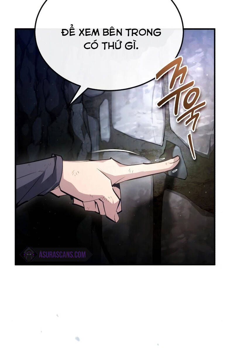Đệ Nhất Võ Sư, Baek Cao Thủ Chap 78 - Next Chap 79