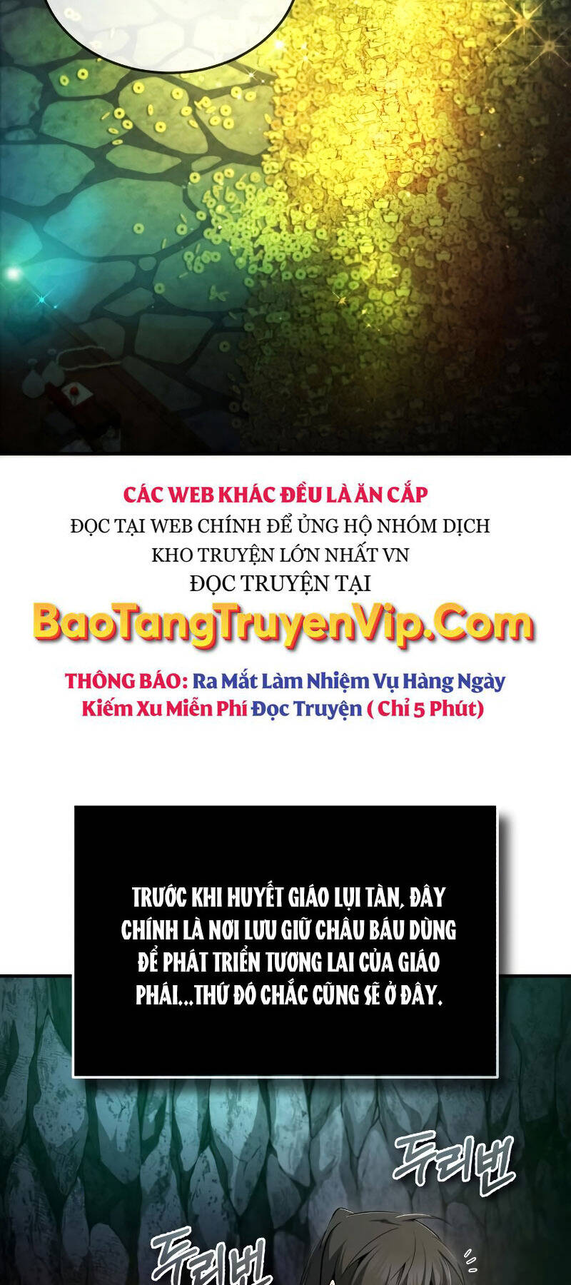 Đệ Nhất Võ Sư, Baek Cao Thủ Chap 78 - Next Chap 79