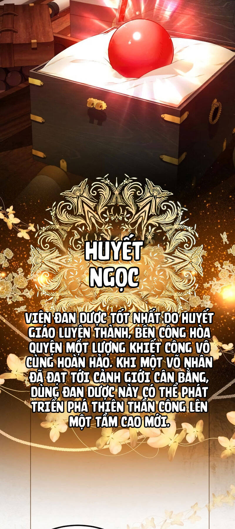 Đệ Nhất Võ Sư, Baek Cao Thủ Chap 78 - Next Chap 79