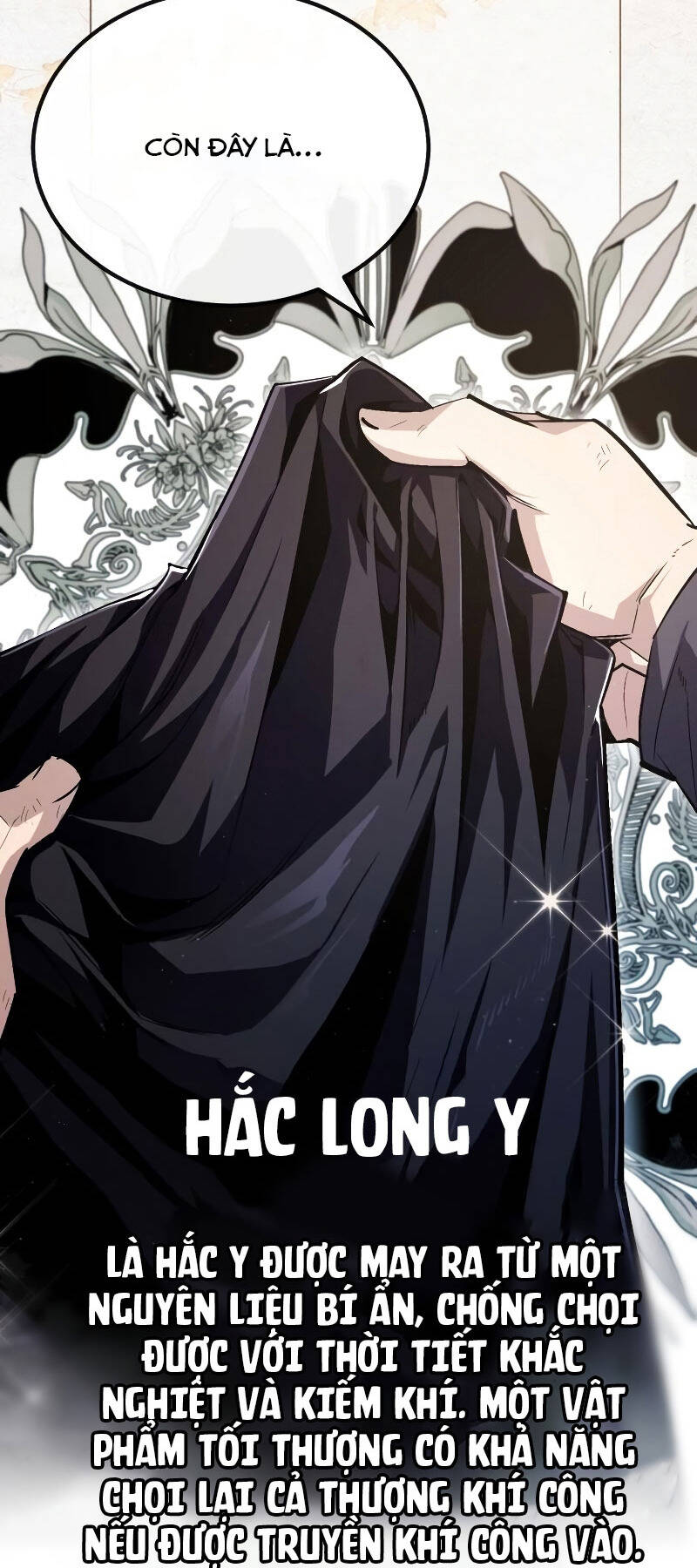 Đệ Nhất Võ Sư, Baek Cao Thủ Chap 78 - Next Chap 79