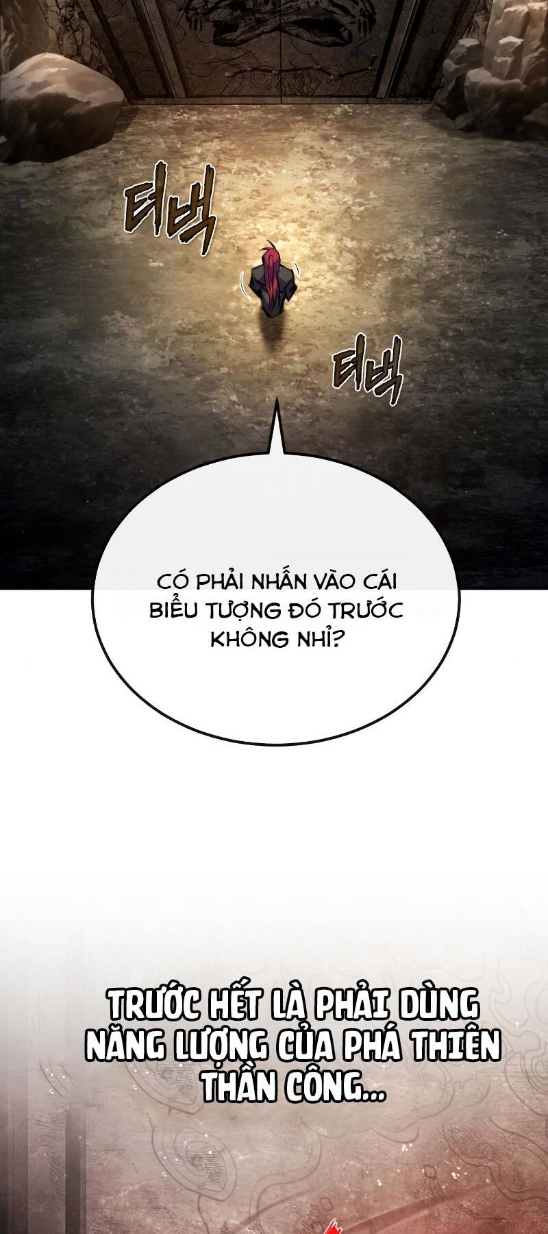 Đệ Nhất Võ Sư, Baek Cao Thủ Chap 78 - Next Chap 79
