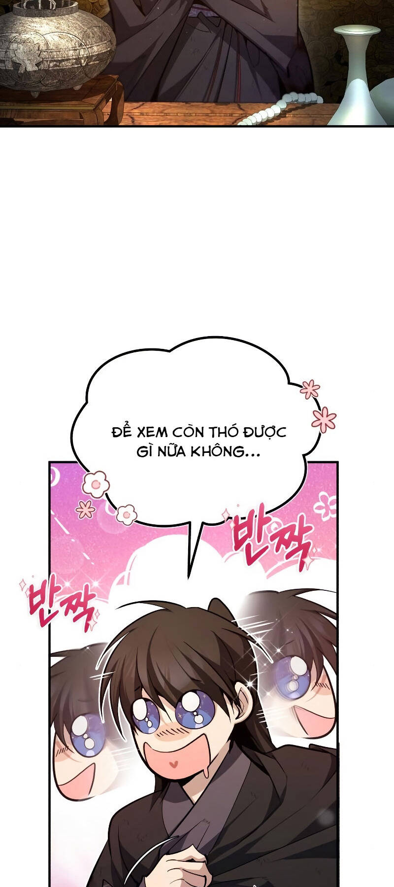 Đệ Nhất Võ Sư, Baek Cao Thủ Chap 78 - Next Chap 79