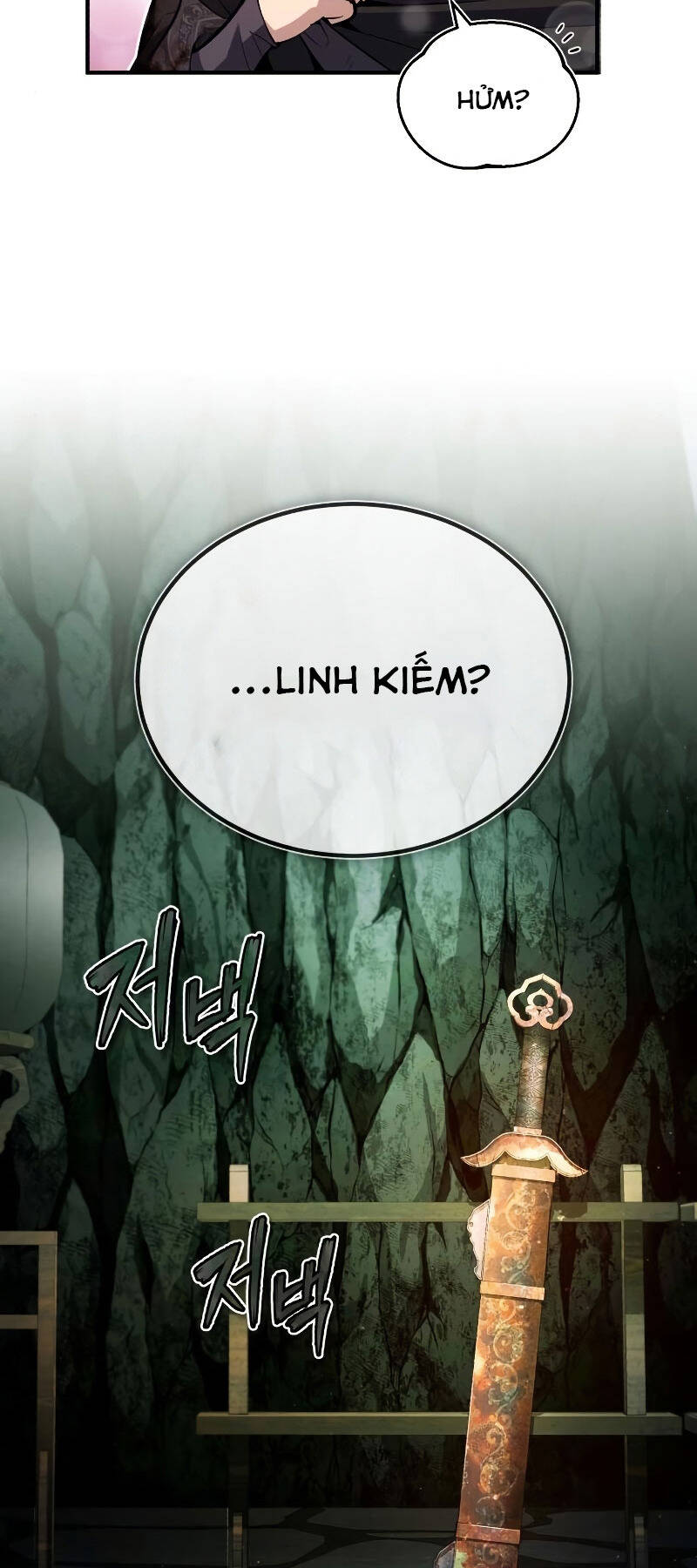 Đệ Nhất Võ Sư, Baek Cao Thủ Chap 78 - Next Chap 79