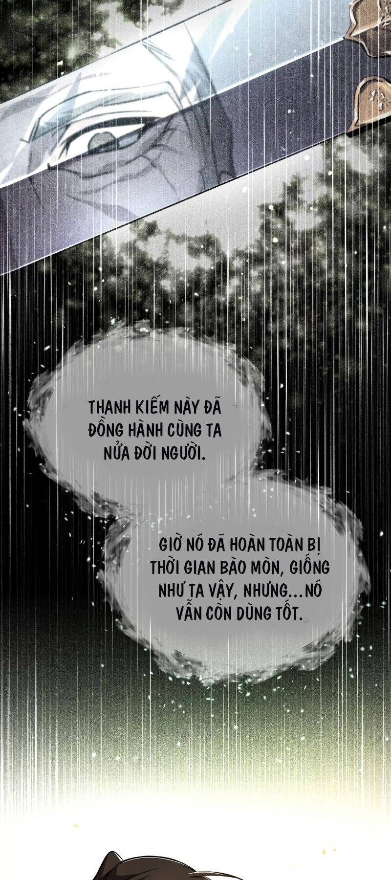 Đệ Nhất Võ Sư, Baek Cao Thủ Chap 78 - Next Chap 79