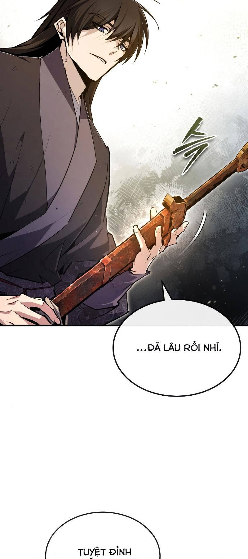 Đệ Nhất Võ Sư, Baek Cao Thủ Chap 78 - Next Chap 79