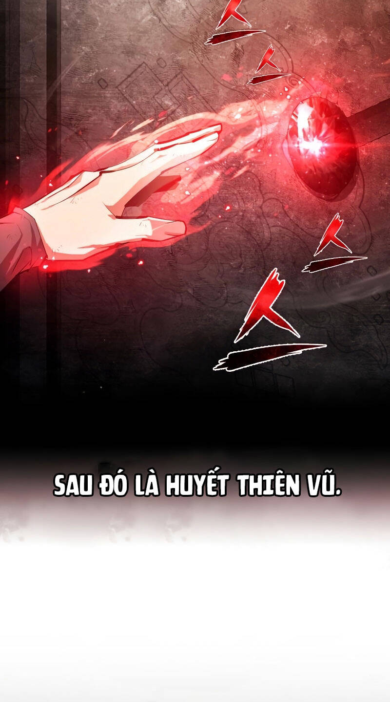 Đệ Nhất Võ Sư, Baek Cao Thủ Chap 78 - Next Chap 79