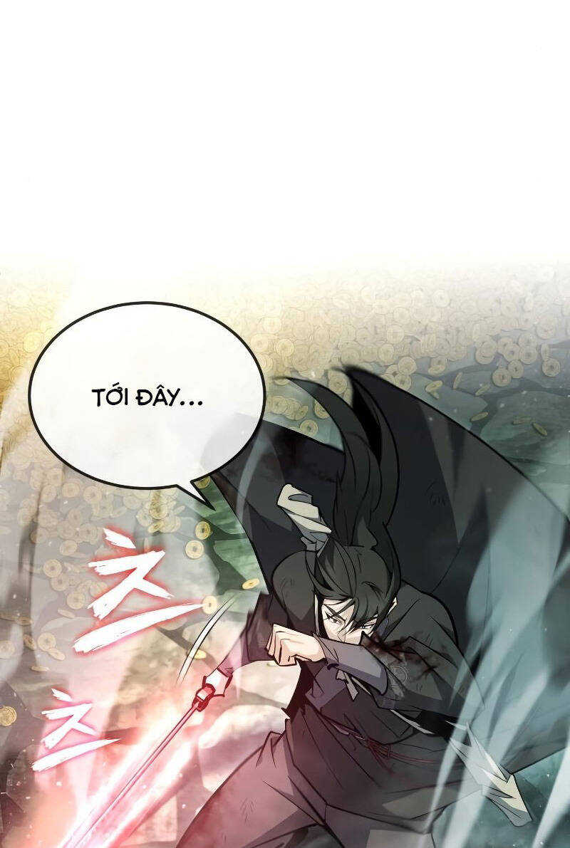Đệ Nhất Võ Sư, Baek Cao Thủ Chap 78 - Next Chap 79