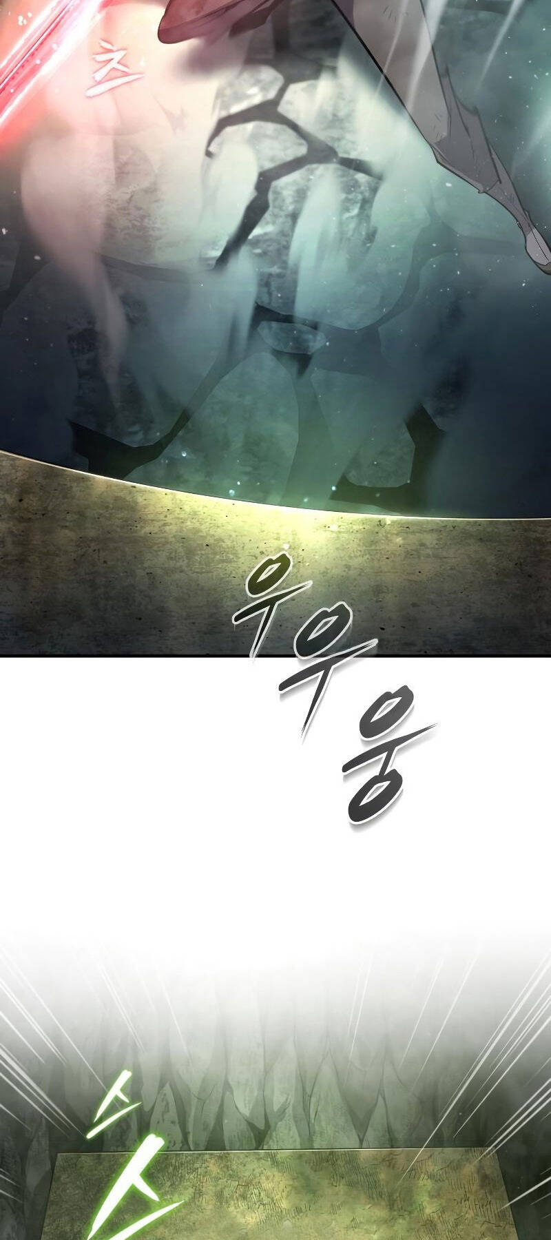Đệ Nhất Võ Sư, Baek Cao Thủ Chap 78 - Next Chap 79