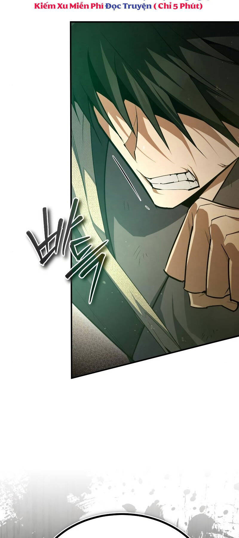 Đệ Nhất Võ Sư, Baek Cao Thủ Chap 78 - Next Chap 79