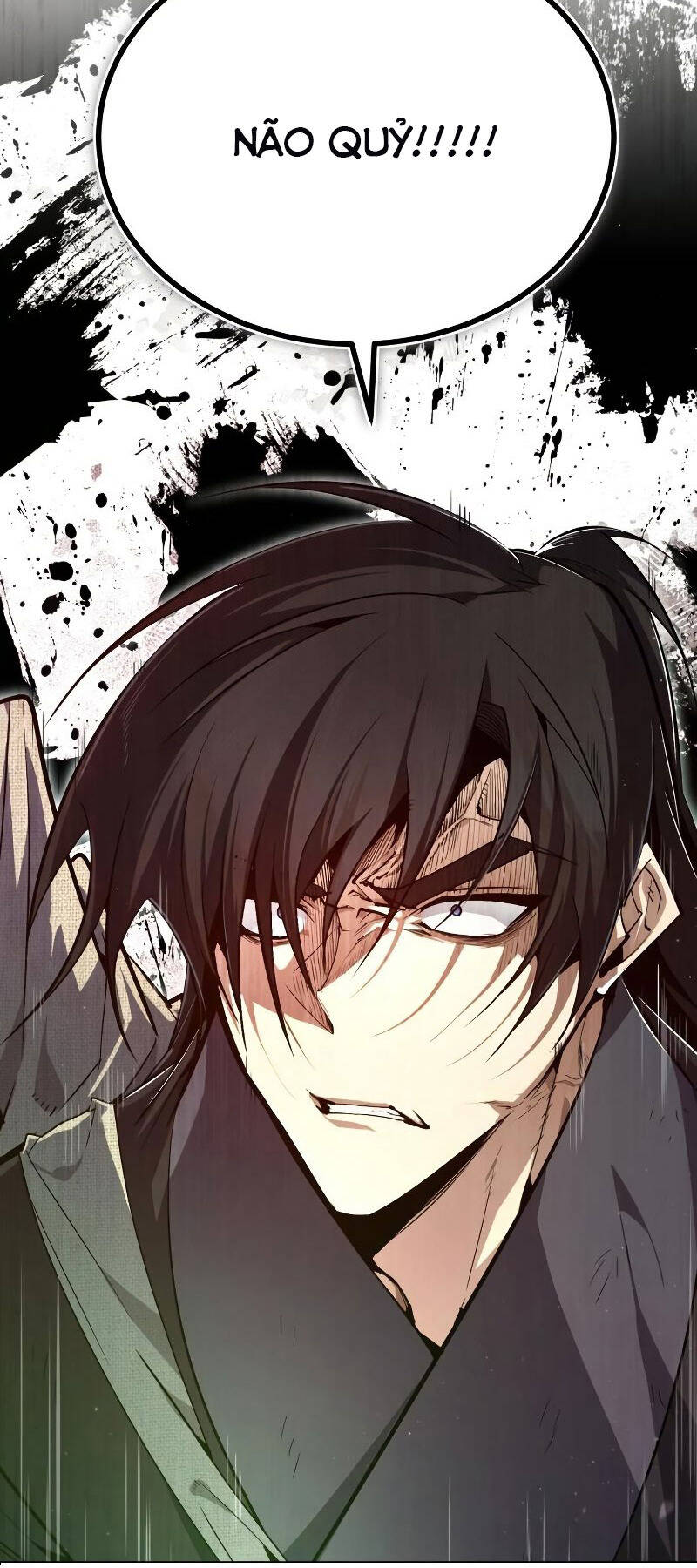 Đệ Nhất Võ Sư, Baek Cao Thủ Chap 78 - Next Chap 79