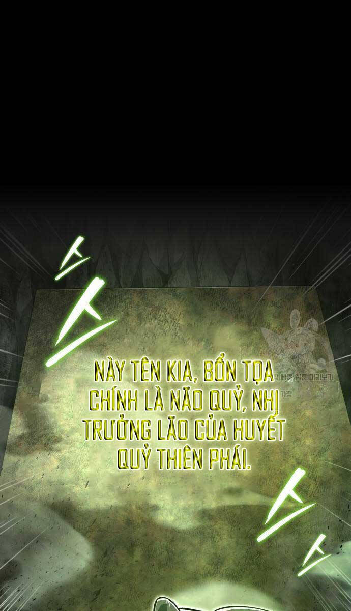 Đệ Nhất Võ Sư, Baek Cao Thủ Chap 79 - Next Chap 80