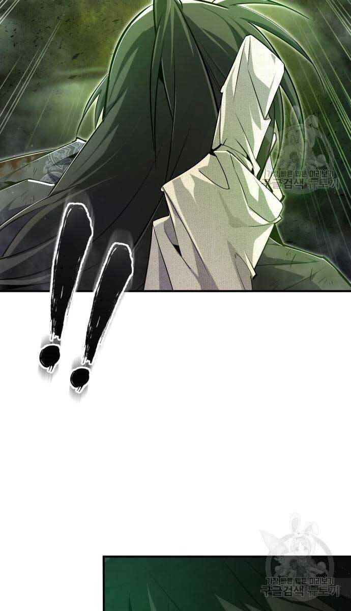 Đệ Nhất Võ Sư, Baek Cao Thủ Chap 79 - Next Chap 80