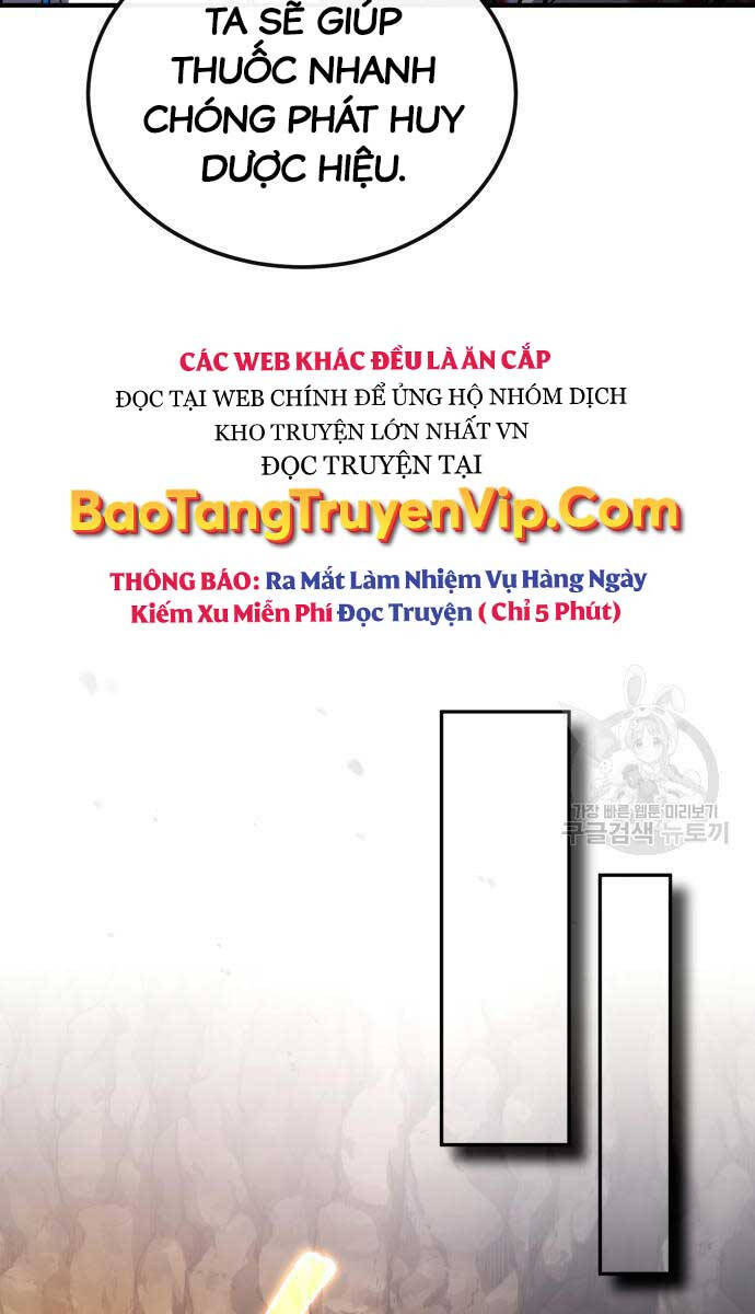 Đệ Nhất Võ Sư, Baek Cao Thủ Chap 79 - Next Chap 80