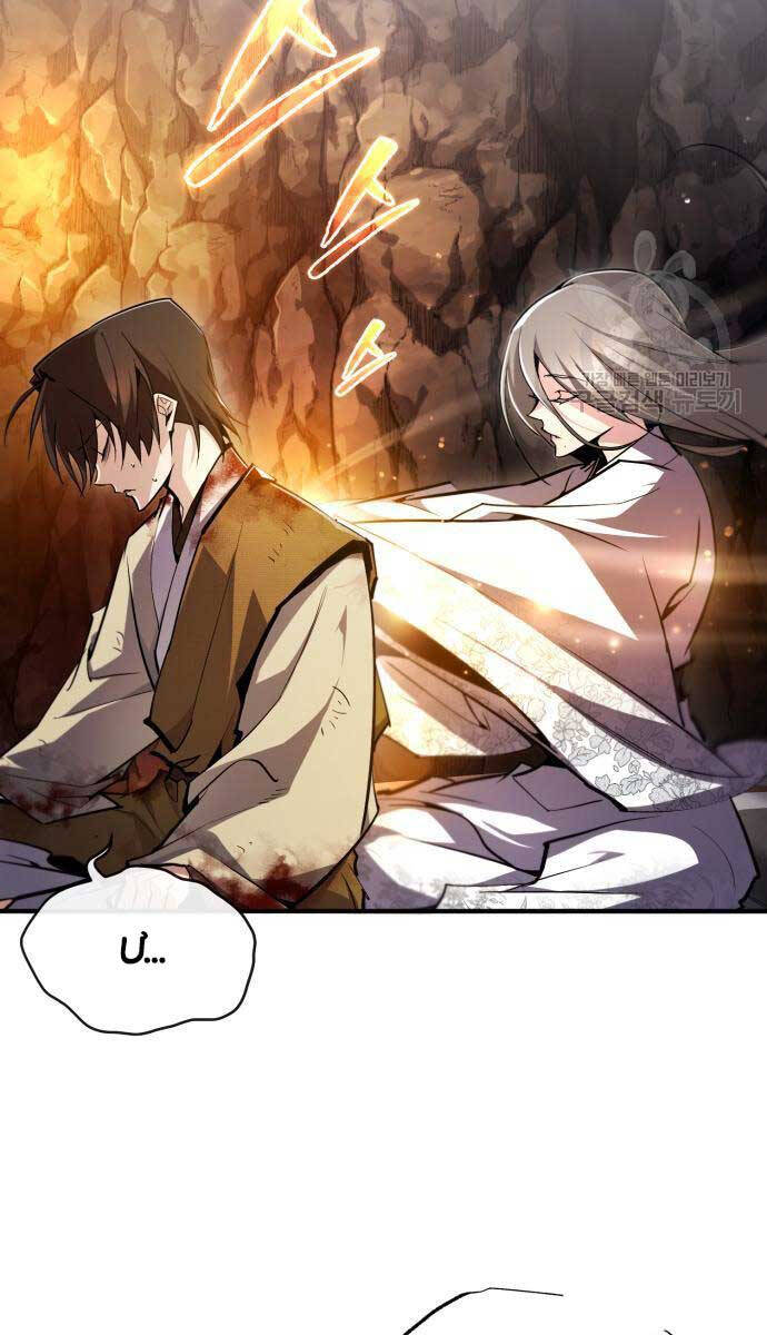 Đệ Nhất Võ Sư, Baek Cao Thủ Chap 79 - Next Chap 80