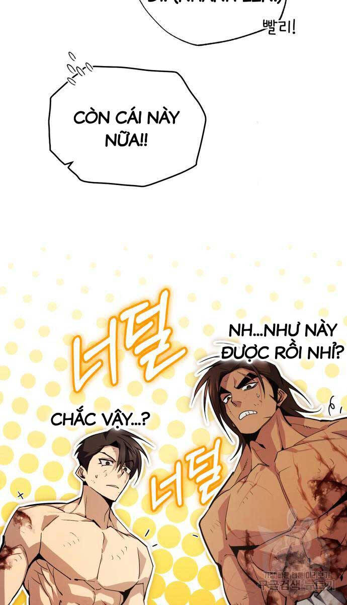 Đệ Nhất Võ Sư, Baek Cao Thủ Chap 79 - Next Chap 80