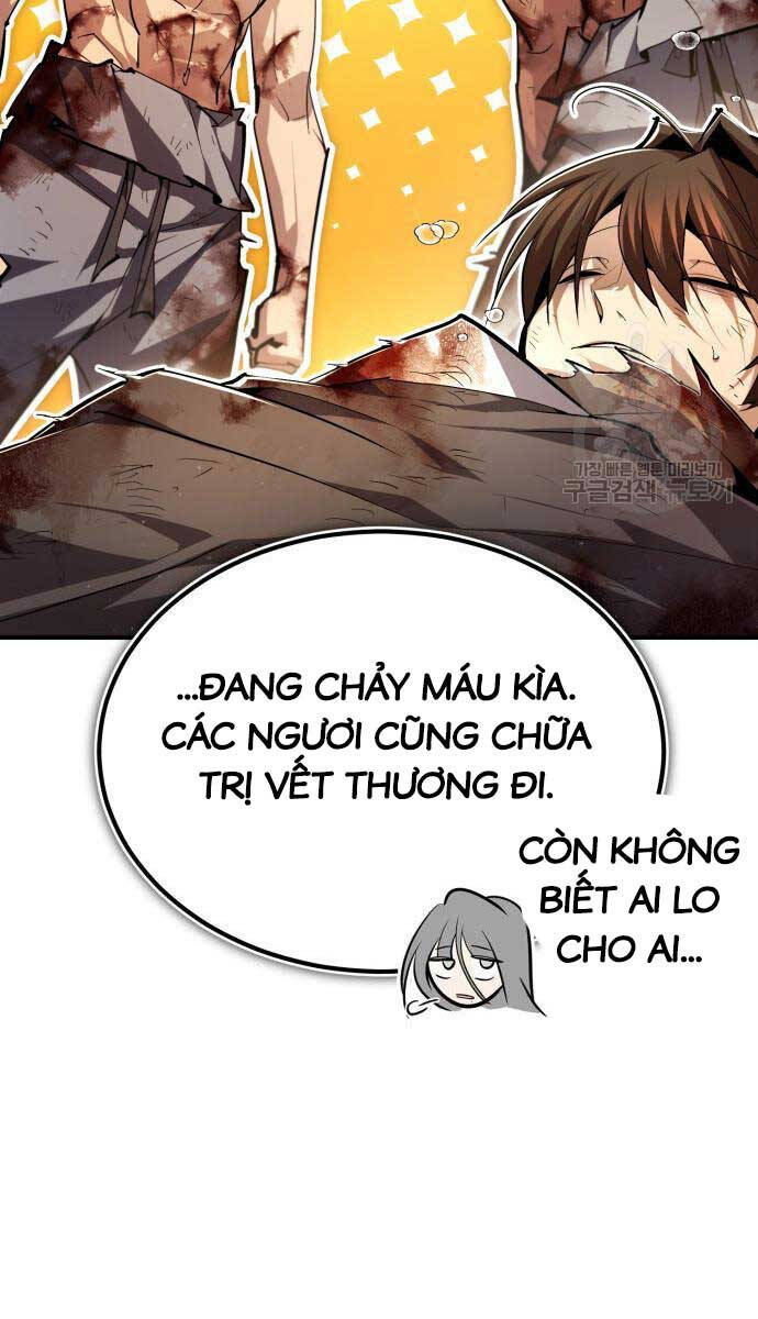 Đệ Nhất Võ Sư, Baek Cao Thủ Chap 79 - Next Chap 80