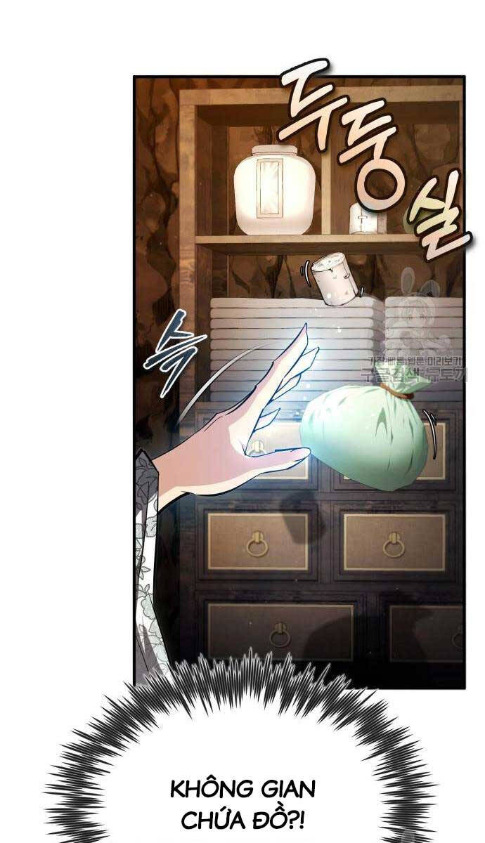 Đệ Nhất Võ Sư, Baek Cao Thủ Chap 79 - Next Chap 80