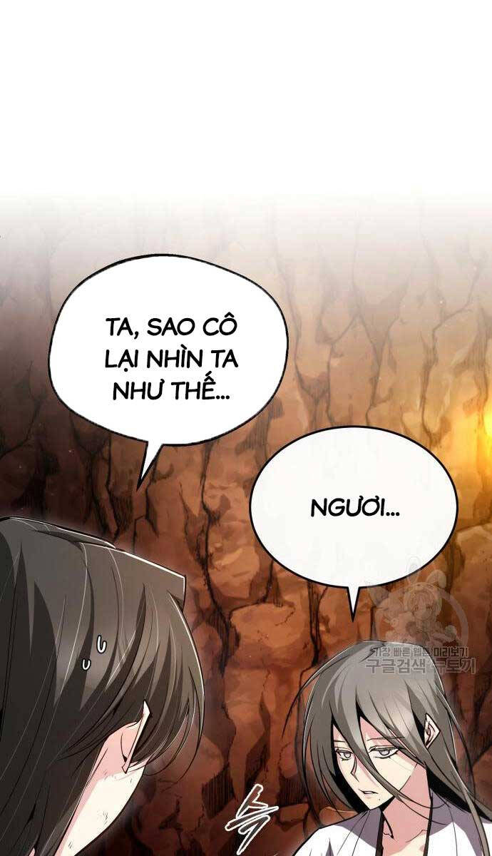 Đệ Nhất Võ Sư, Baek Cao Thủ Chap 79 - Next Chap 80
