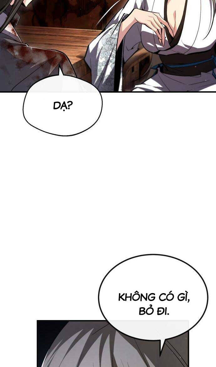 Đệ Nhất Võ Sư, Baek Cao Thủ Chap 79 - Next Chap 80
