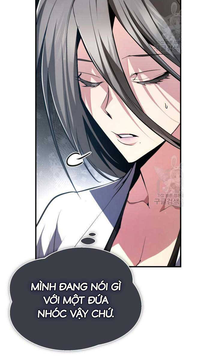 Đệ Nhất Võ Sư, Baek Cao Thủ Chap 79 - Next Chap 80