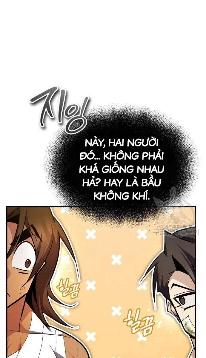 Đệ Nhất Võ Sư, Baek Cao Thủ Chap 79 - Next Chap 80