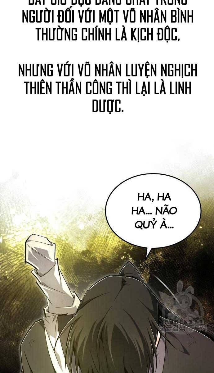 Đệ Nhất Võ Sư, Baek Cao Thủ Chap 79 - Next Chap 80