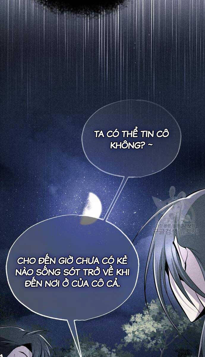 Đệ Nhất Võ Sư, Baek Cao Thủ Chap 79 - Next Chap 80