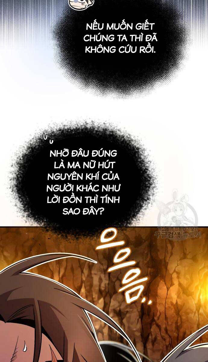 Đệ Nhất Võ Sư, Baek Cao Thủ Chap 79 - Next Chap 80