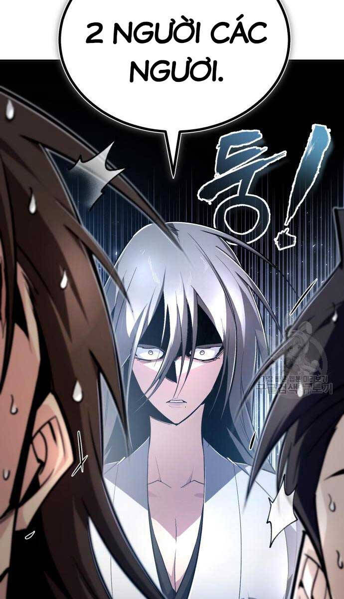 Đệ Nhất Võ Sư, Baek Cao Thủ Chap 79 - Next Chap 80