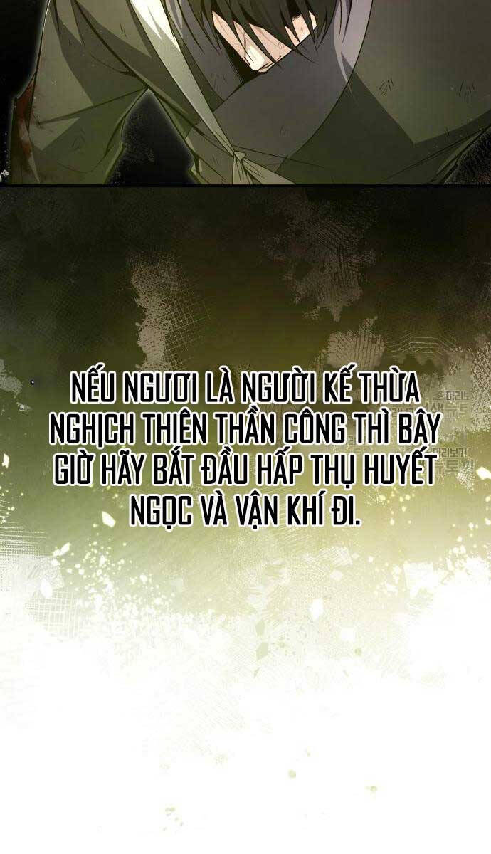 Đệ Nhất Võ Sư, Baek Cao Thủ Chap 79 - Next Chap 80