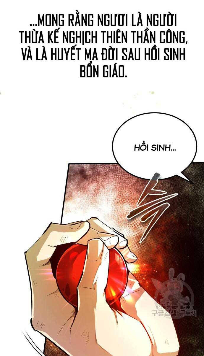 Đệ Nhất Võ Sư, Baek Cao Thủ Chap 79 - Next Chap 80