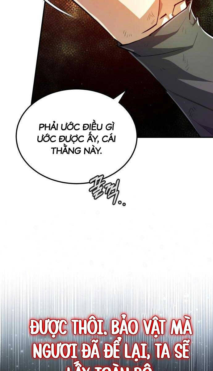 Đệ Nhất Võ Sư, Baek Cao Thủ Chap 79 - Next Chap 80