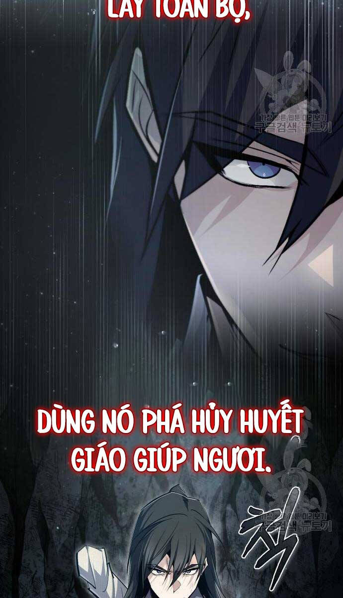 Đệ Nhất Võ Sư, Baek Cao Thủ Chap 79 - Next Chap 80