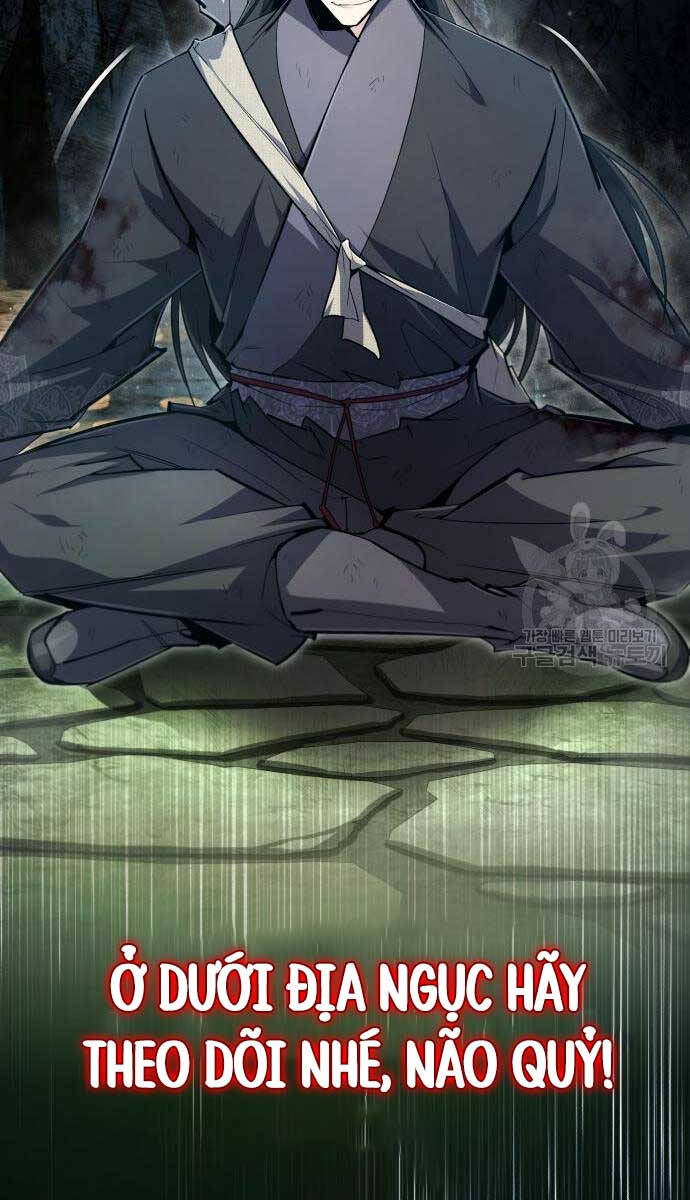 Đệ Nhất Võ Sư, Baek Cao Thủ Chap 79 - Next Chap 80
