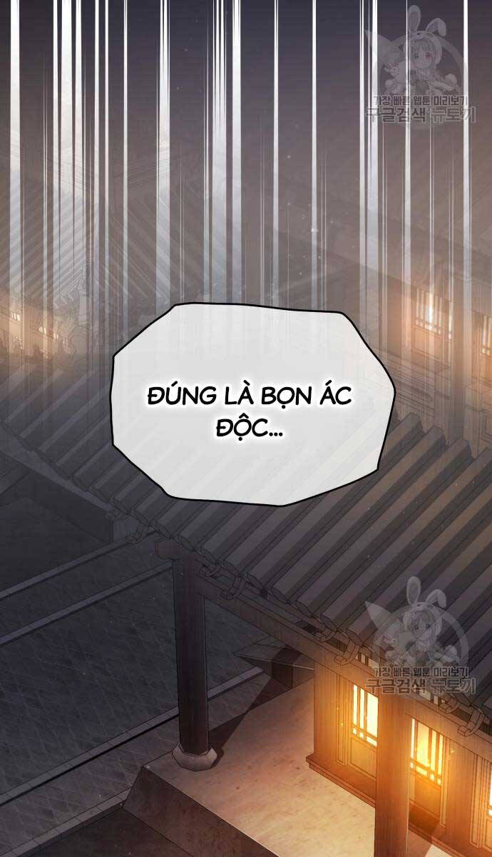 Đệ Nhất Võ Sư, Baek Cao Thủ Chap 79 - Next Chap 80