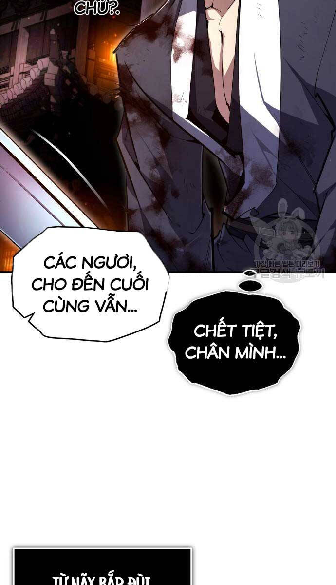 Đệ Nhất Võ Sư, Baek Cao Thủ Chap 79 - Next Chap 80