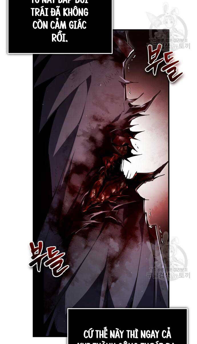Đệ Nhất Võ Sư, Baek Cao Thủ Chap 79 - Next Chap 80
