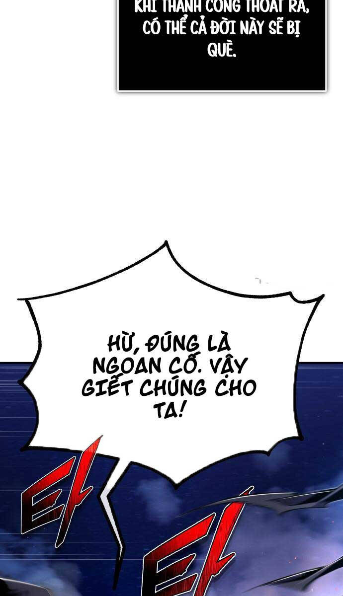 Đệ Nhất Võ Sư, Baek Cao Thủ Chap 79 - Next Chap 80