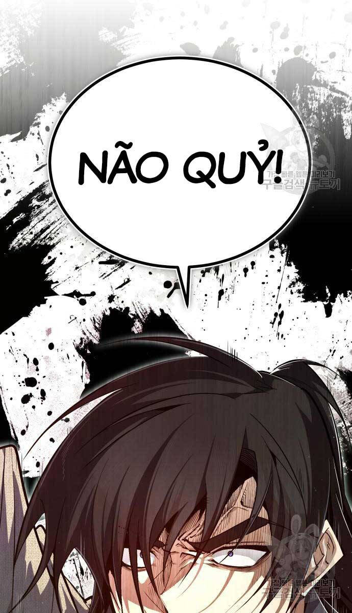 Đệ Nhất Võ Sư, Baek Cao Thủ Chap 79 - Next Chap 80