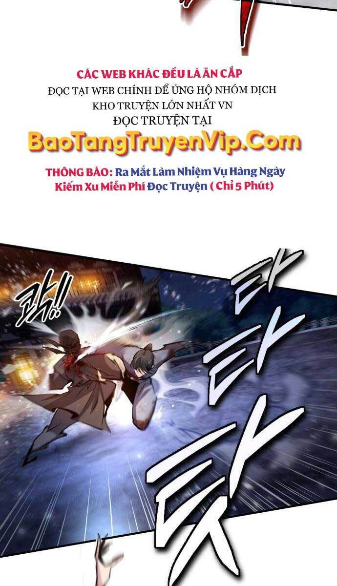 Đệ Nhất Võ Sư, Baek Cao Thủ Chap 79 - Next Chap 80