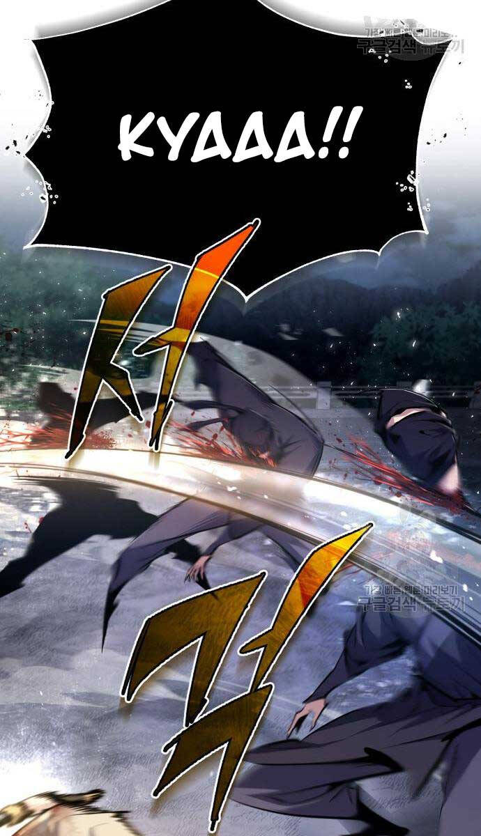 Đệ Nhất Võ Sư, Baek Cao Thủ Chap 79 - Next Chap 80