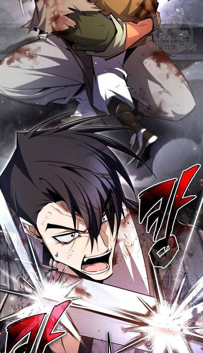Đệ Nhất Võ Sư, Baek Cao Thủ Chap 79 - Next Chap 80
