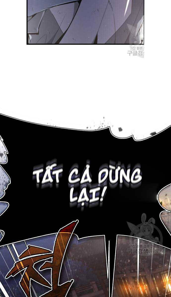 Đệ Nhất Võ Sư, Baek Cao Thủ Chap 79 - Next Chap 80